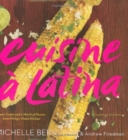 Image for Cuisine A Latina