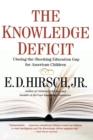 Image for The Knowledge Deficit