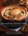 Image for Around My French Table
