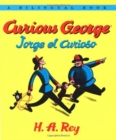 Image for Curious George/Jorge el curioso : Bilingual English-Spanish