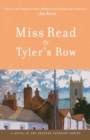 Image for Tyler&#39;s Row