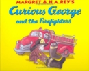 Image for Curious George and the Firefighters Board Book