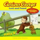 Image for Curious George Lost and Found (CGTV 8x8)