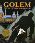Image for Golem : A Caldecott Award Winner
