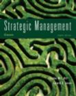 Image for Strategic management  : an integrated approach: Cases : Cases