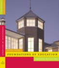 Image for Foundations of Education : Student Text