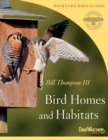 Image for Bird Homes And Habitats