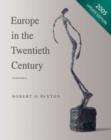 Image for Europe in the Twentieth Century : Student Text