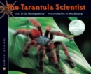 Image for The Tarantula Scientist