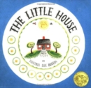 Image for The Little House Book &amp; Cd : A Caldecott Award Winner