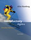 Image for Introductory Algebra : Everyday Explorations : Student Text