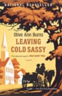 Image for Leaving Cold Sassy