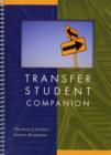 Image for Transfer Student Companion