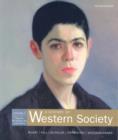 Image for A History of Western Society