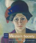 Image for A history of Western societyVol. 2: Chapters 16-31 : v.2 : Student Text - Chapters 16-31