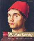 Image for A history of Western societyVol. 1: Chapters 1-17