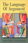 Image for The Language of Argument (DocuTech)