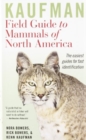 Image for Kaufman Field Guide To Mammals Of North America