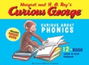 Image for Curious George Curious About Phonics 12-Book Set