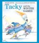 Image for Tacky and the Winter Games : A Winter and Holiday Book for Kids