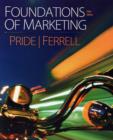 Image for Foundations of marketing : Student Text