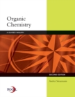 Image for Organic chemistry  : a guided inquiry