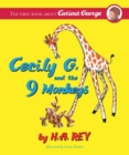 Image for Curious George: Cecily G. And the Nine Monkeys