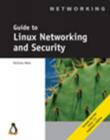 Image for Guide to Linux Networking and Security