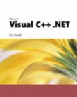 Image for Microsoft Visual C++ .NET