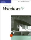 Image for New Perspectives on Microsoft Windows XP