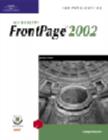 Image for New Perspectives on Microsoft FrontPage 2002, Comprehensive
