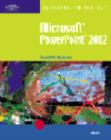 Image for &quot;Microsoft&quot; PowerPoint 2002