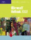 Image for Microsoft Outlook 2002  : illustrated essentials