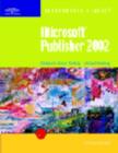 Image for Microsoft Publisher, 2002  : illustrated introductory : Introductory