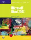 Image for Microsoft Word 2002 : Introductory