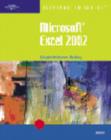 Image for Microsoft Excel XP : Illustrated Brief