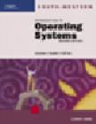 Image for Introduction to Operating Systems : A Survey Course