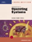 Image for Introduction to Operating Systems : Comprehensive Course