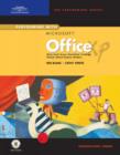 Image for Performing with &quot;Microsoft&quot; Office XP