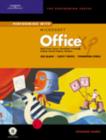 Image for Performing with &quot;Microsoft&quot; Office XP Advanced Course