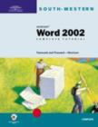 Image for &quot;Microsoft&quot; Word 2002 : Complete Tutorial