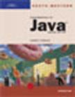 Image for Fundamentals of Java