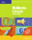 Image for Multimedia concepts  : illustrated introductory