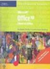 Image for Microsoft Office XP Illustrated Introductory