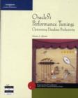 Image for Oracle9i performance tuning  : optimizing database productivity