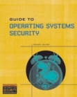 Image for Guide to operating systems security