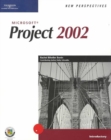 Image for New Perspectives on Microsoft Project 2002