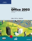 Image for *Workbook Office 2003 Advanced