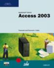 Image for Microsoft Office Access 2003  : complete course