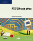 Image for Microsoft Office PowerPoint 2003: Introductory course